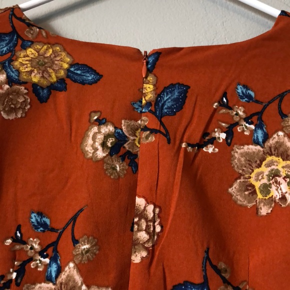 forever 21 romper - Picture 4 of 4